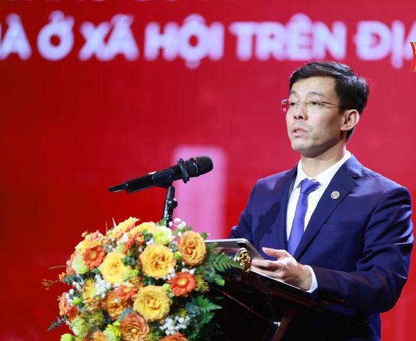 Hà Nội giải đáp vướng mắc thủ tục nhà ở xã hội cho người dân