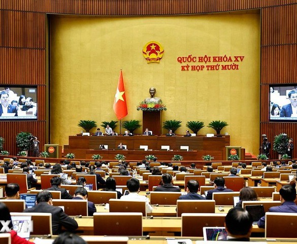 Đặt người dân làm trung tâm trong hoạch định và thực thi chính sách