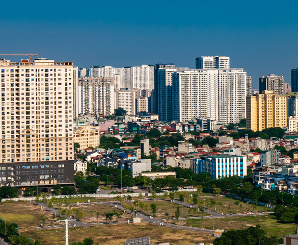 Thị trường nhà ở bước vào giai đoạn chững lại: Giá cao, nguồn cung yếu, tâm lý người mua thận trọng
