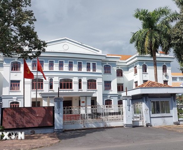 Vẫn còn hơn 9.000 cơ sở nhà, đất dôi dư cần tiếp tục xử lý