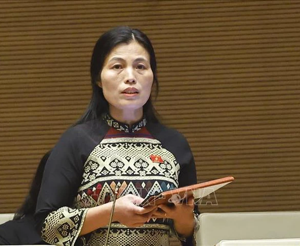 Ngân sách Trung ương giữ vai trò chủ đạo trong Chương trình mục tiêu quốc gia