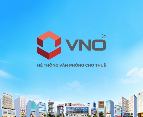 VNO mở rộng hệ sinh thái văn phòng cho thuê tại khu vực lõi đô thị TP.HCM.
