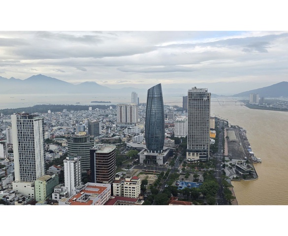 Đà Nẵng mạnh tay “đánh thức” các dự án trì trệ: Quyết tâm nhìn lại mình để mở đường phát triển