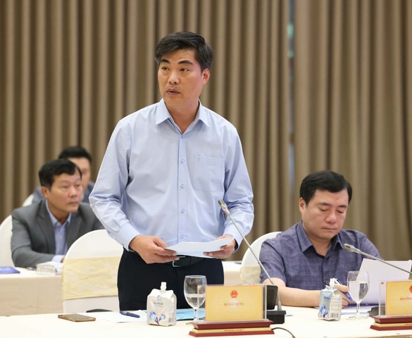 Đã hoàn thành mẫu nhà chống lũ cho miền Trung