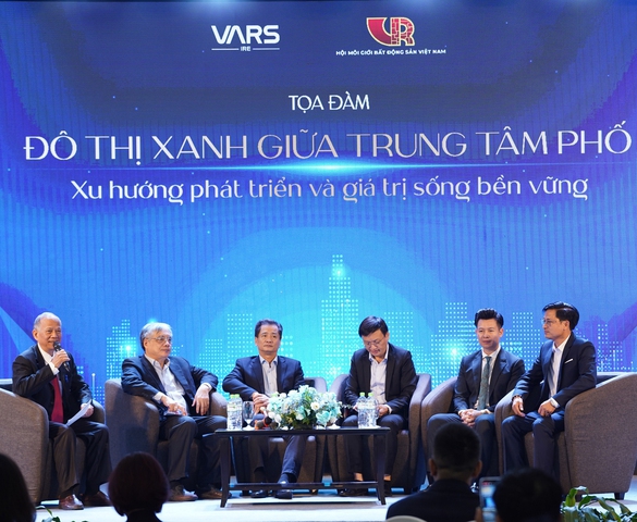 Nhận diện tiềm năng thị trường bất động sản Nghệ An