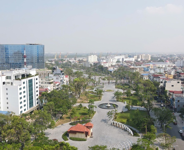 Hải Phòng: Đầu tư hạ tầng số tạo động lực phát triển kinh tế