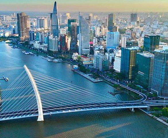 Luật Đầu tư sửa đổi: Mở đường cho một chu kỳ tăng trưởng mới