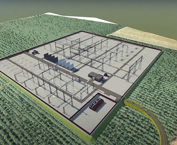 34 dự án truyền tải điện nằm trong danh mục các công trình, dự án quan trọng quốc gia, trọng điểm ngành năng lượng được Thủ tướng phê duyệt