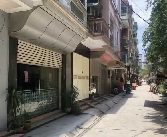 Hà Nội: Vành đai 2,5 vào chặng nước rút, giá bất động sản rục rịch tăng theo