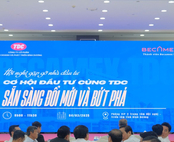 Sai lệch báo cáo trái phiếu, Becamex ITC bị phạt 267,5 triệu đồng
