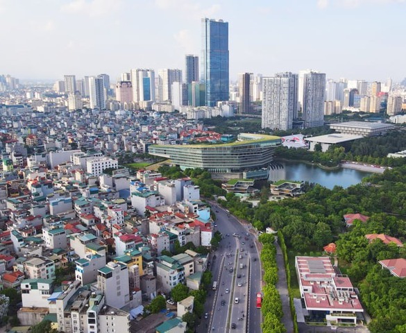 Bộ Tài chính đề xuất chỉ nộp 30% tiền chuyển đổi đất nông nghiệp sang đất ở, giảm gánh nặng tài chính cho người dân