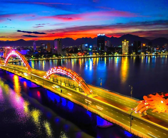 Doanh nghiệp Ả Rập quan tâm cơ hội đầu tư tại thành phố lớn nhất Việt Nam