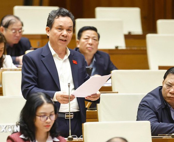 Tạo khuôn khổ pháp lý vượt trội giúp TP.HCM, Đà Nẵng phát triển bứt phá