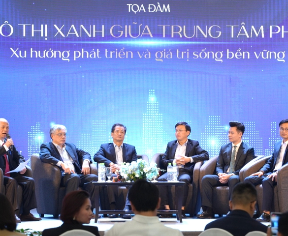 Thị trường bất động sản Nghệ An: Cầu tăng, nguồn cung chất lượng khan hiếm