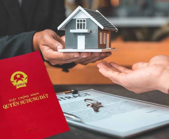 Từ giờ, sổ đỏ chỉ ghi tên vợ hoặc chồng, người còn lại có quyền lợi gì không?