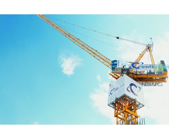 Chuẩn bị tham gia dự án sân bay 5 sao lớn nhất miền Bắc, Coteccons (CTD) có 'sức khoẻ' thế nào?