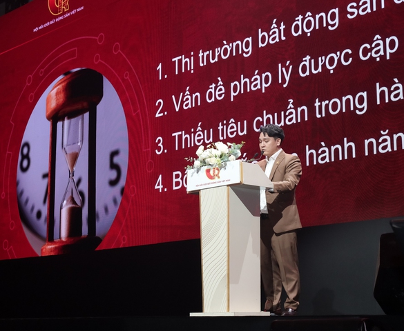 Bộ quy tắc đạo đức mới chuẩn hoá nghề môi giới bất động sản