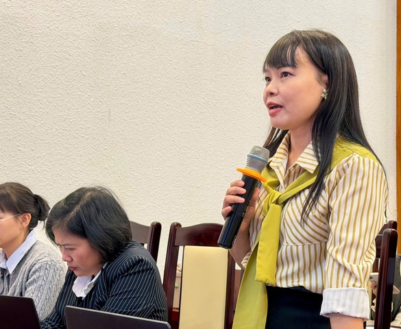 Quảng Ninh: Nâng cao kỹ năng tuyên truyền trên hệ thống truyền thanh cơ sở cho cán bộ, viên chức