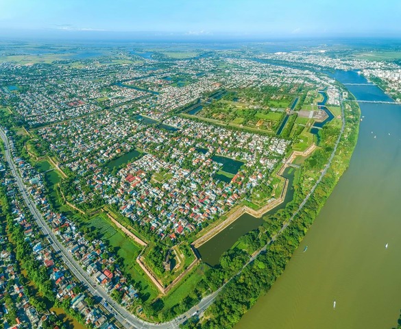 Thành phố trẻ nhất Việt Nam sắp có thêm khu đô thị hơn 4.000 tỷ, quy mô gần 3.500 người