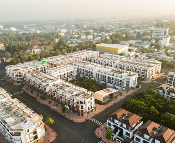 Giải mã dự án lọt "mắt xanh" của nhà đầu tư thế hệ mới