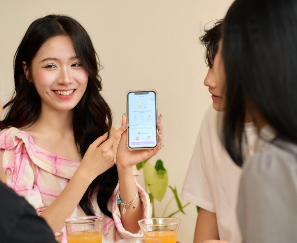 TPBank dẫn nhịp xu hướng tài chính của thế hệ công dân toàn cầu