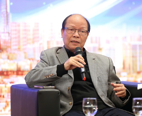 TS.KTS. Trương Văn Quảng: Công nghệ cho phép Cần Giờ trở thành điểm đến của xu hướng “di cư xanh”