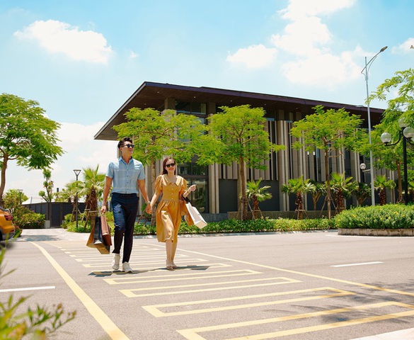 Anlac Green Symphony elevates luxury living experiences for homeowners