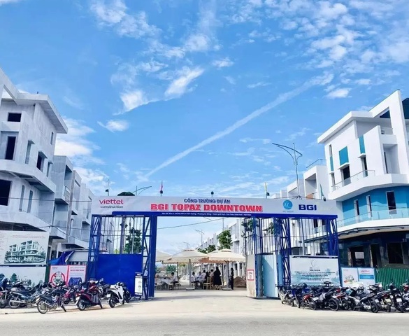 Kết quả kinh doanh năm 2024 kém tích cực, BGI Group có còn khả năng hợp nhất đơn vị liên kết?