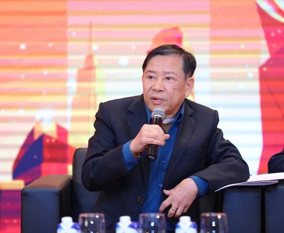TS. Nguyễn Văn Khôi: Cần tiếp tục tháo gỡ những vướng mắc để giải phóng nguồn lực cho thị trường bất động sản