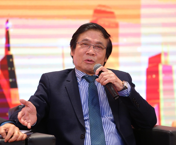 KTS. Trần Ngọc Chính: Để tận dụng tối đa tiềm năng từ quy hoạch, cần thể chế chính sách rõ ràng và nhất quán