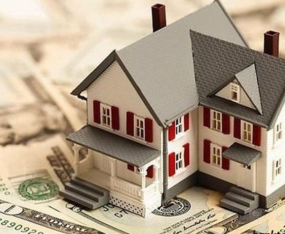 Loạt ngân hàng chạy đua cho ra mắt chính sách ưu đãi cho vay mua nhà