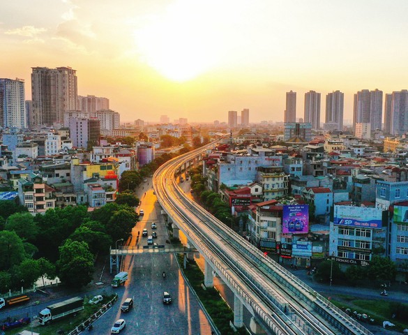 Bài 2: Khát vọng hùng cường - Giảm thiểu can thiệp vào thị trường là tăng cường cơ hội