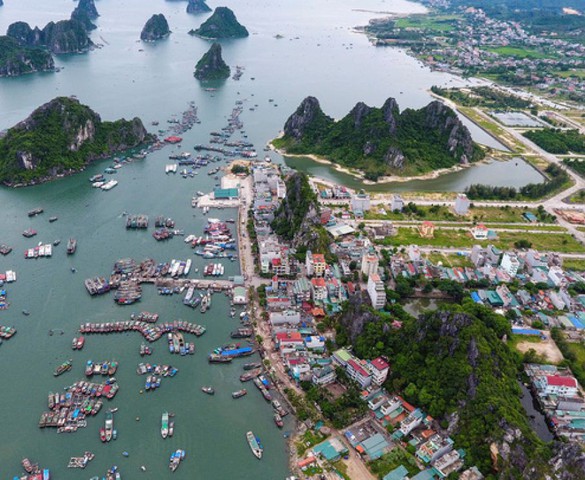 Mở đường cho địa phương tăng trưởng bứt phá: Nhìn từ đề án thí điểm phát triển Khu kinh tế Vân Đồn
