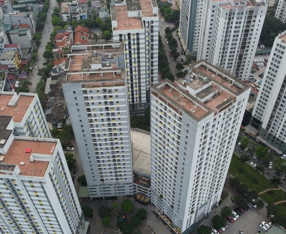 Lợi nhuận không hấp dẫn, cần làm gì để doanh nghiệp mặn mà hơn với nhà ở xã hội?