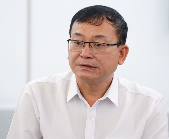 PGS.TS. Nguyễn Quang Tuyến: “Chính sách thuế sẽ giúp ngăn chặn tình trạng “khan hiếm giả tạo” trên thị trường địa ốc”