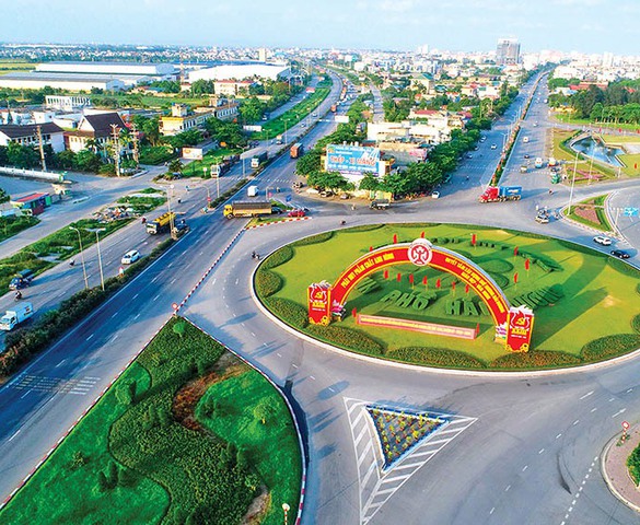 Hải Dương: Đề xuất lập quy hoạch chi tiết cho 198 đồ án khu dân cư mới