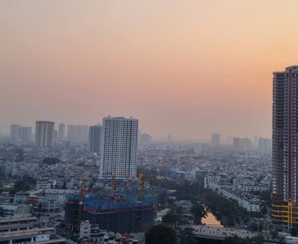 Hà Nội có thêm 11 dự án nhà ở đủ điều kiện mở bán