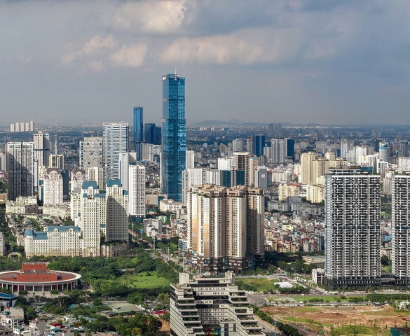 Nhen lại hy vọng cho hàng trăm dự án nhà ở "đứng hình"