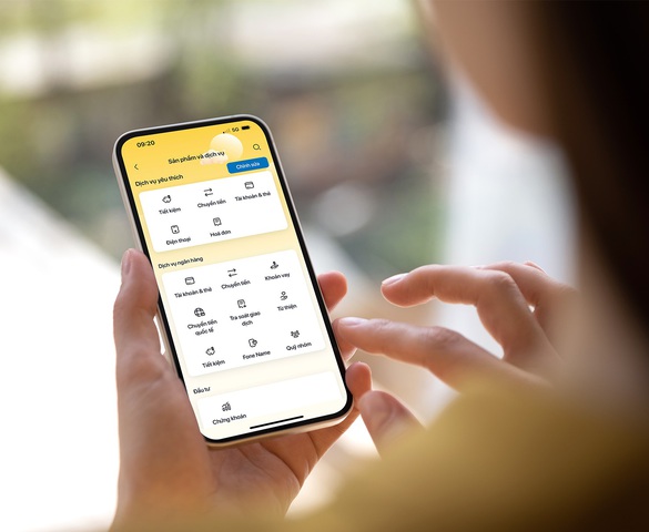 PVcomBank enhances international money transfer experience for Retail Customers