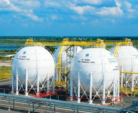 Thanh Hoá tiếp tục tìm nhà đầu tư cho 'siêu dự án' nhiệt điện LNG hơn 2,2 tỷ USD