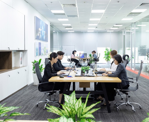 Một Tập đoàn quyết định bất ngờ khiến hàng vạn sinh viên nức lòng