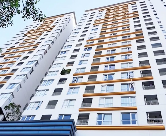 Huế chấp thuận chủ trương đầu tư dự án nhà ở xã hội gần 580 tỷ đồng tại Khu kinh tế Chân Mây - Lăng Cô