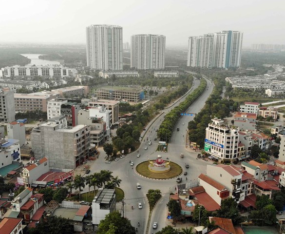 Hưng Yên sắp "tung" gần 150 lô đất đẹp ra thị trường, giá khởi điểm hấp dẫn từ 13,5 triệu đồng/m2