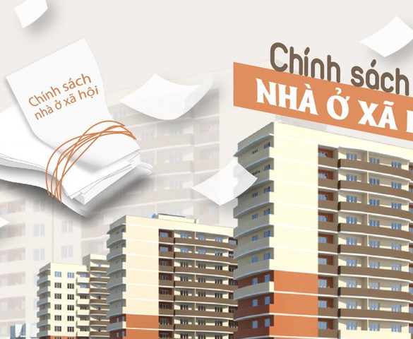 Đề xuất áp giá trần với nhà ở xã hội: Chính sách dễ phản tác dụng