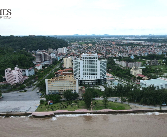 Hải Phòng: Đấu giá quyền sử dụng đất thực hiện dự án khu đô thị hơn 3.000 tỷ đồng