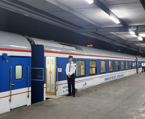 Triển khai các nhiệm vụ để khởi công xây dựng đường sắt Lào Cai - Hà Nội - Hải Phòng trong tháng 12/2025