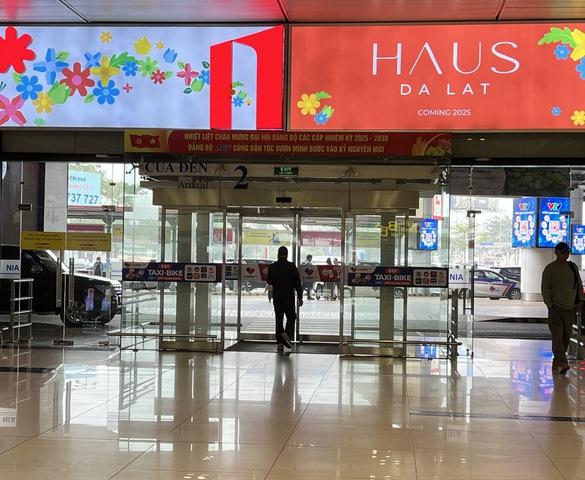 Độc lạ Haus Da Lat: Một thương hiệu xa xỉ nhưng rất gần với đại chúng
