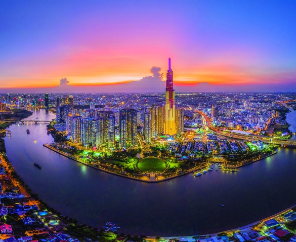 Tăng cường liên kết, nâng cao năng lực cạnh tranh cho doanh nghiệp