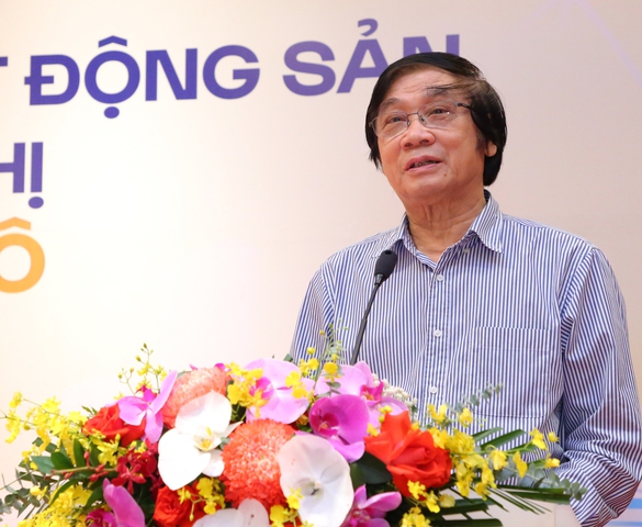 Vùng Thủ đô sau sáp nhập: Tầm nhìn xa, dư địa lớn và cơ hội bứt phá chiến lược