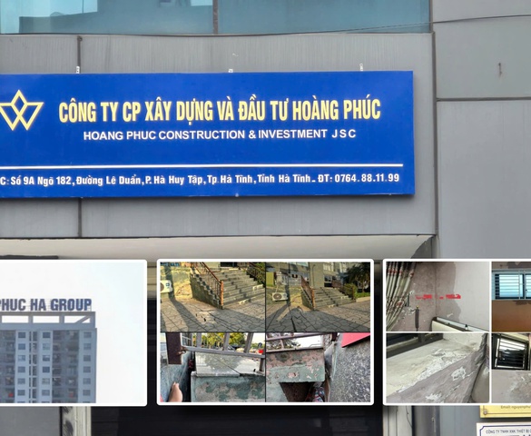 Dự án Khu nhà ở phía Tây Trường THCS Lê Văn Thiêm: "Chủ bài" Phúc Hà Group và Winhouse có tiềm lực thế nào?